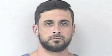 Alfred Stoudemire, - St. Lucie County, FL 